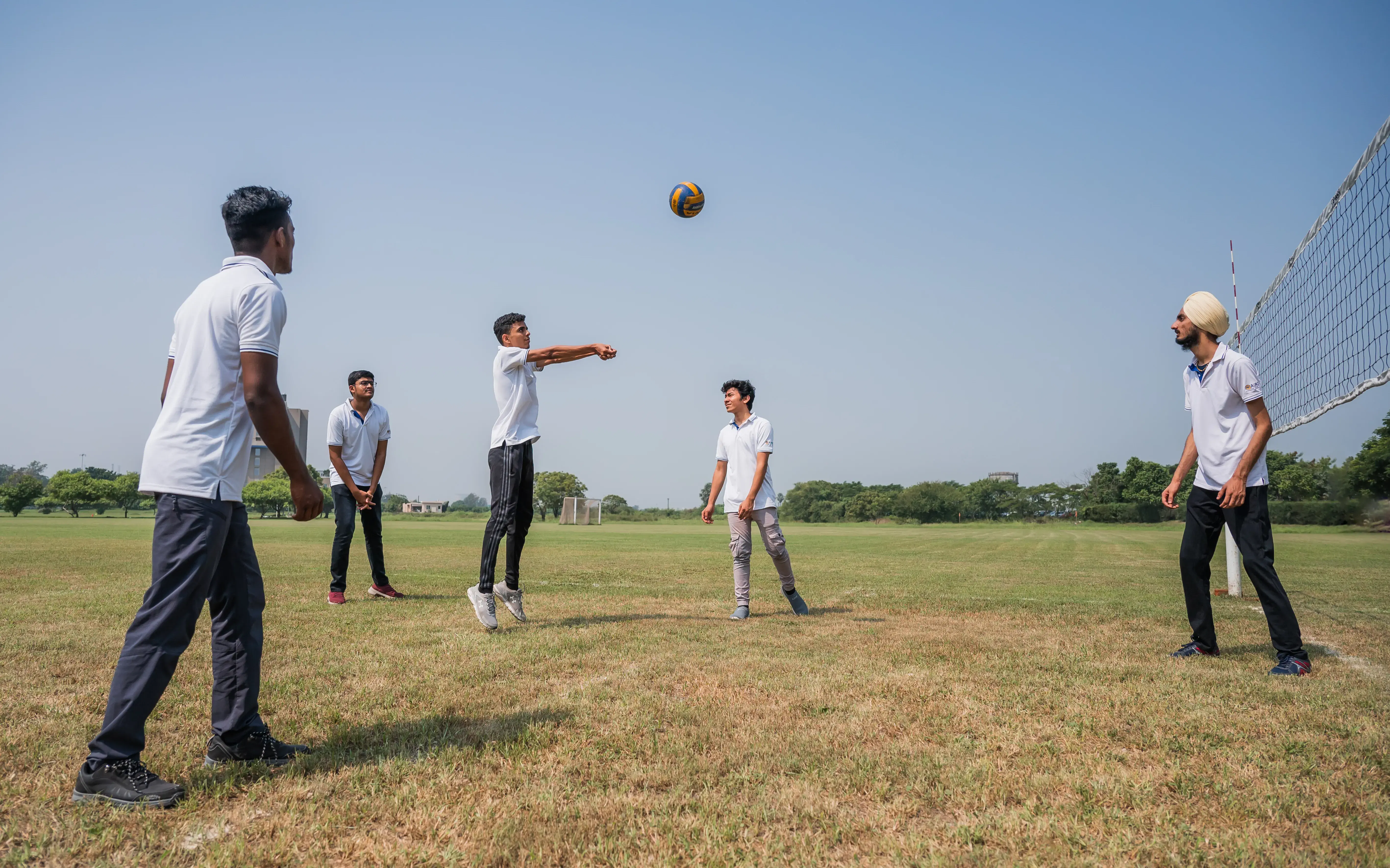 Auro University Surat Extra Curricular Activities photo 51